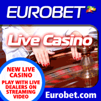 Play Live Dealer Casino games